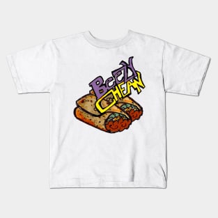 BEezy chean Kids T-Shirt